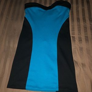 Forever 21 dress 👗